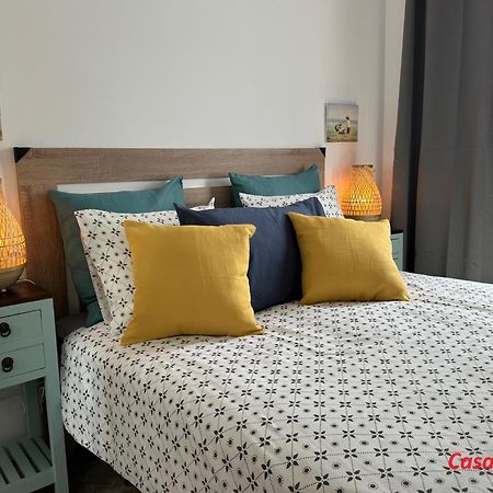 Casas Pedro & Agata Βίλα Morro Jable  Εξωτερικό φωτογραφία
