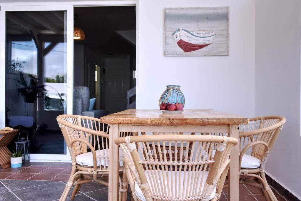 Casas Pedro & Agata Βίλα Morro Jable  Εξωτερικό φωτογραφία
