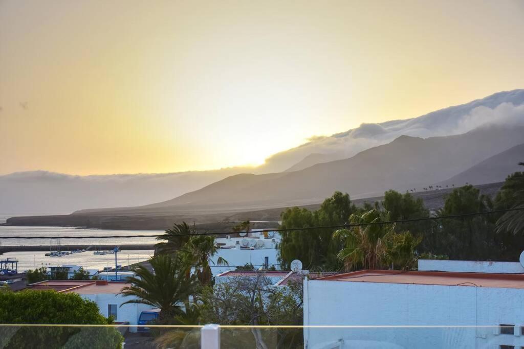 Casas Pedro & Agata Βίλα Morro Jable  Εξωτερικό φωτογραφία