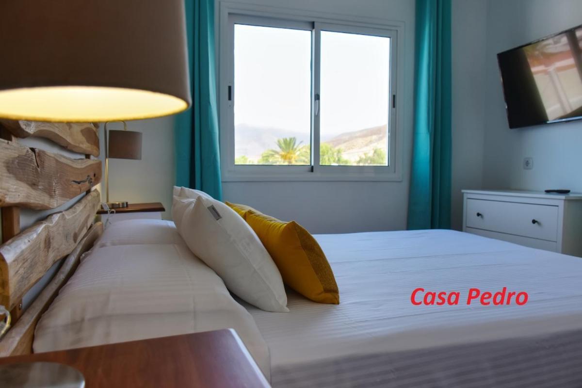 Casas Pedro & Agata Βίλα Morro Jable  Εξωτερικό φωτογραφία