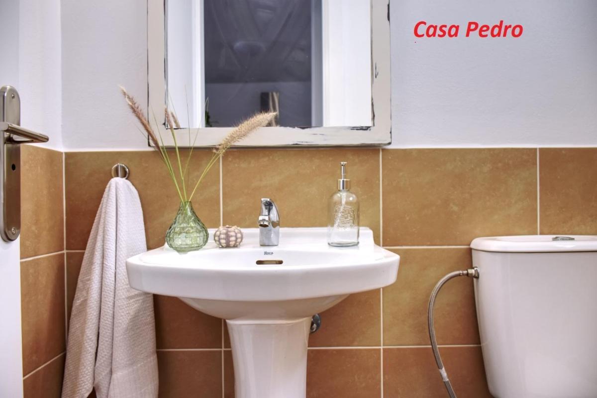 Casas Pedro & Agata Βίλα Morro Jable  Εξωτερικό φωτογραφία
