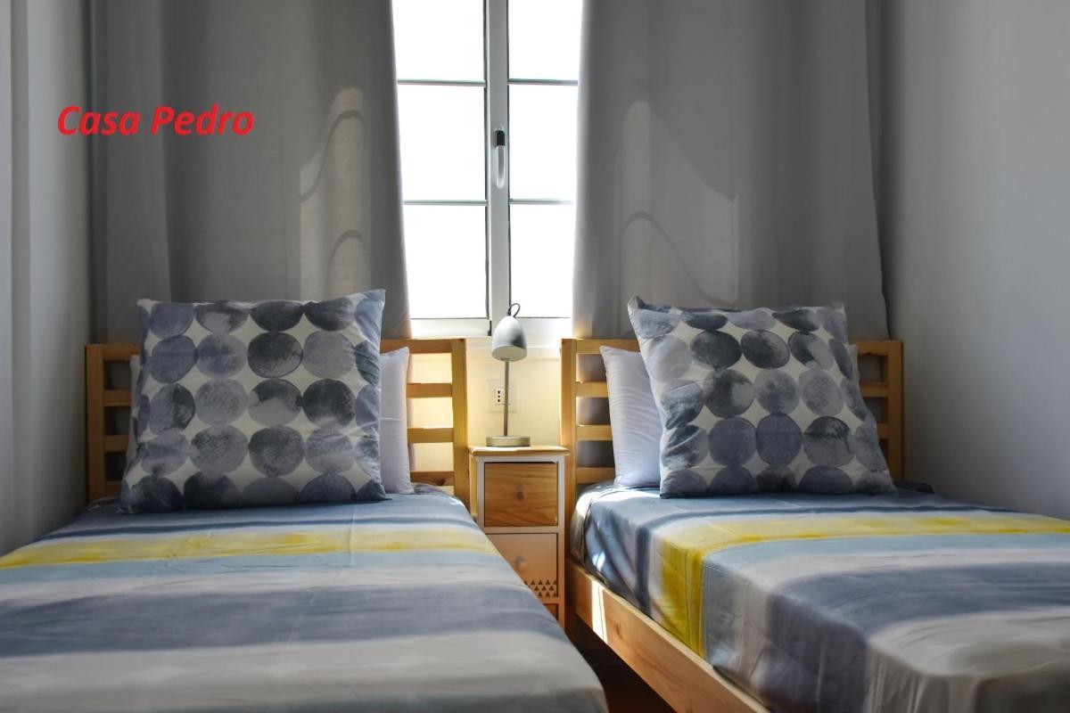 Casas Pedro & Agata Βίλα Morro Jable  Εξωτερικό φωτογραφία
