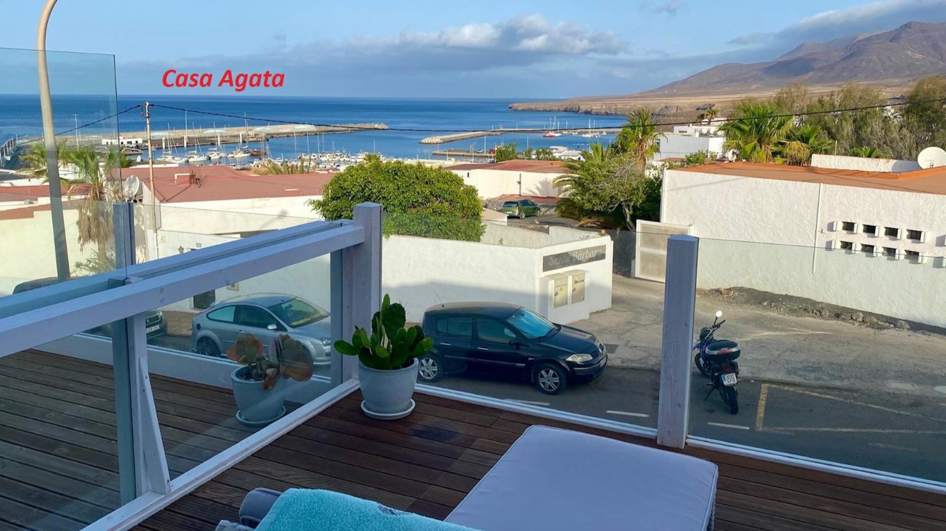 Casas Pedro & Agata Βίλα Morro Jable  Εξωτερικό φωτογραφία