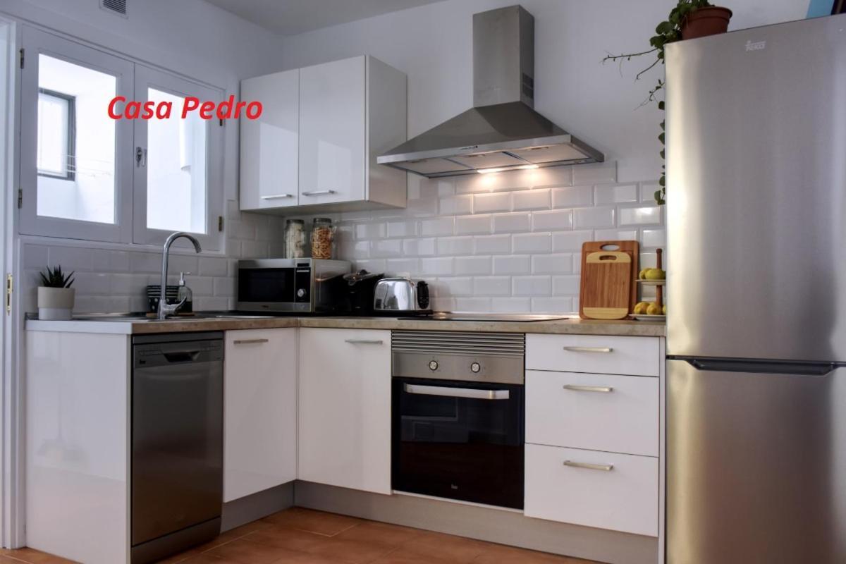 Casas Pedro & Agata Βίλα Morro Jable  Εξωτερικό φωτογραφία