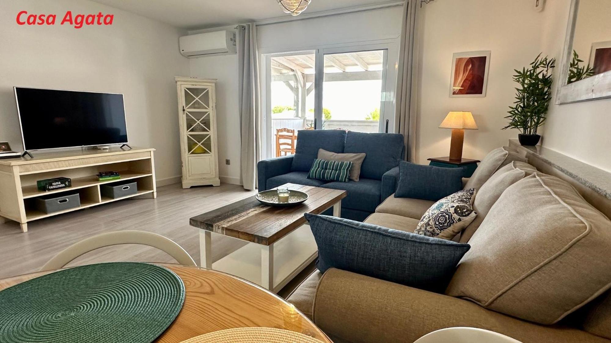 Casas Pedro & Agata Βίλα Morro Jable  Εξωτερικό φωτογραφία