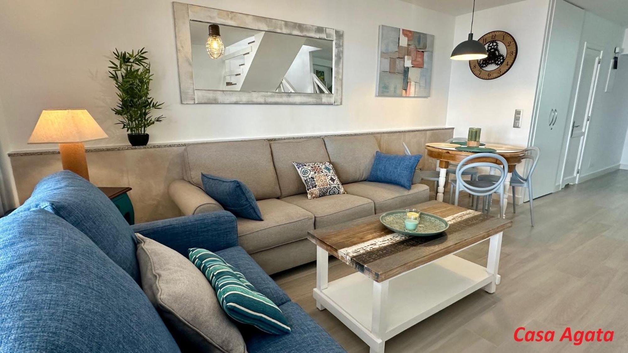 Casas Pedro & Agata Βίλα Morro Jable  Εξωτερικό φωτογραφία