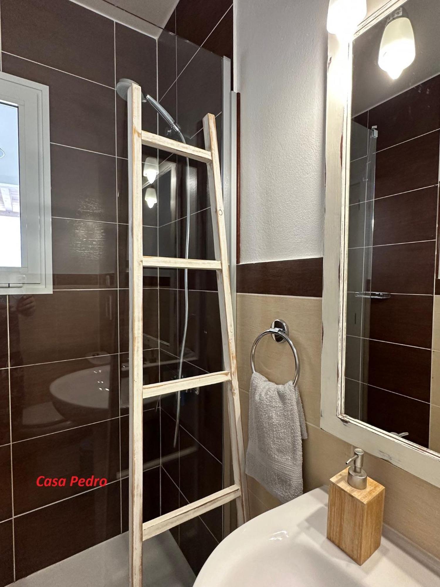 Casas Pedro & Agata Βίλα Morro Jable  Εξωτερικό φωτογραφία