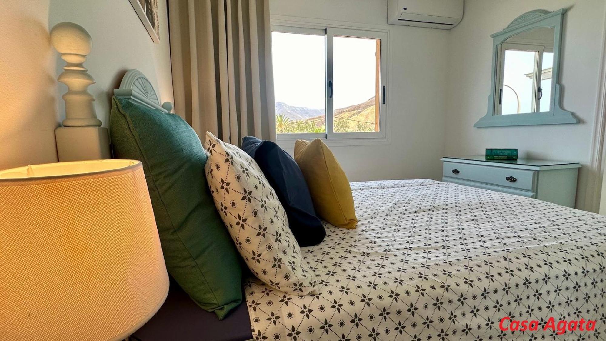 Casas Pedro & Agata Βίλα Morro Jable  Εξωτερικό φωτογραφία