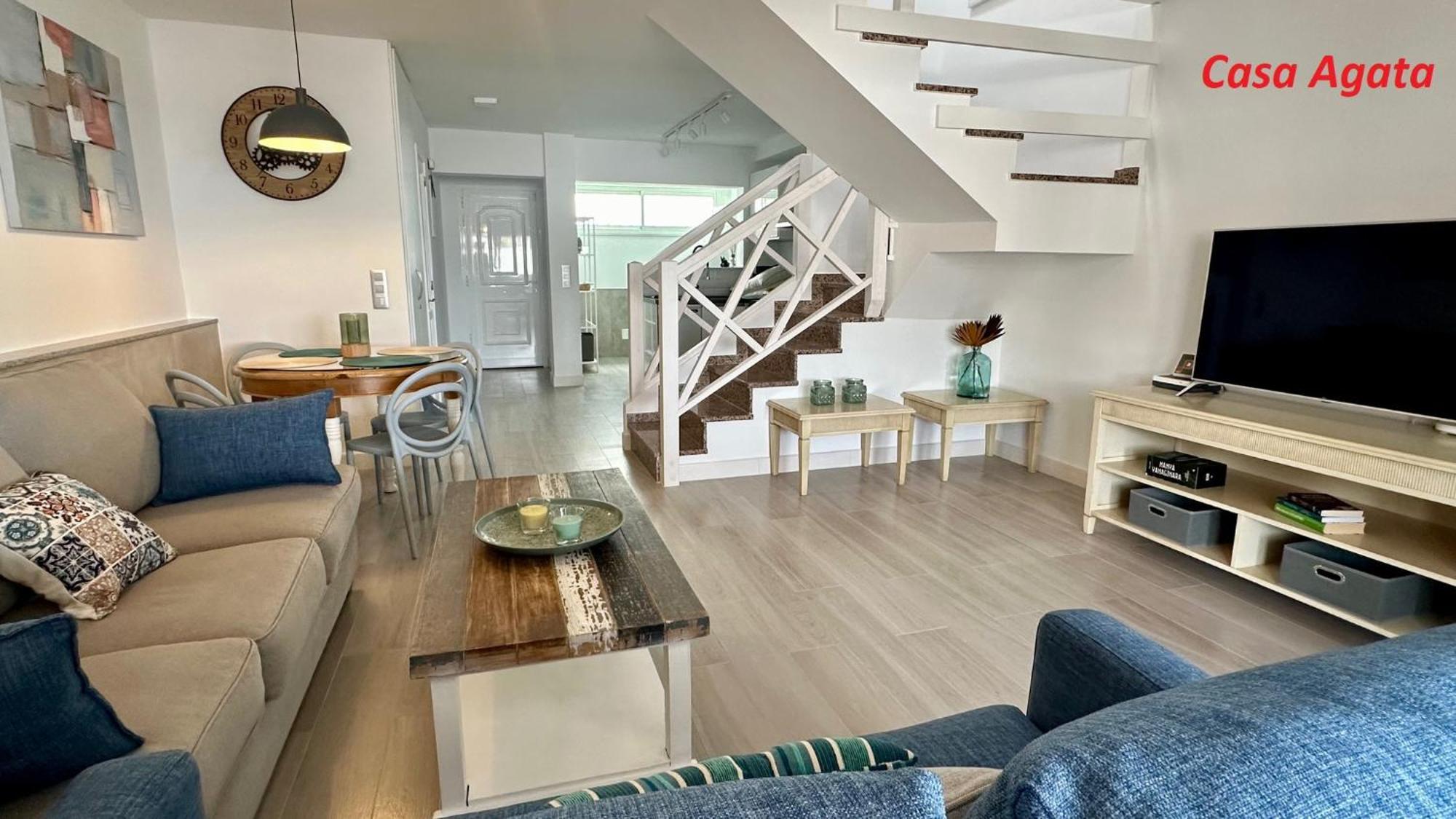 Casas Pedro & Agata Βίλα Morro Jable  Εξωτερικό φωτογραφία