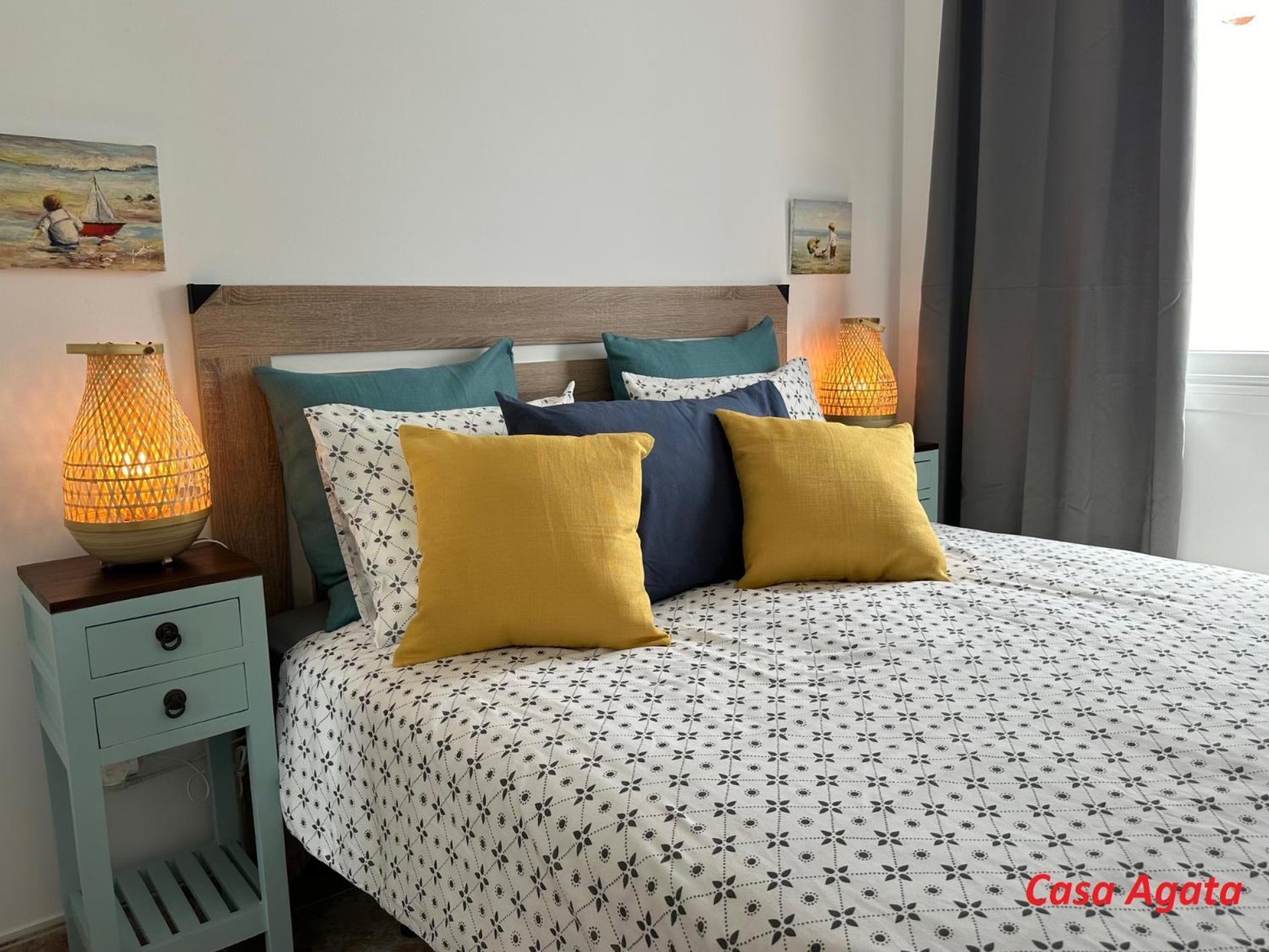 Casas Pedro & Agata Βίλα Morro Jable  Εξωτερικό φωτογραφία