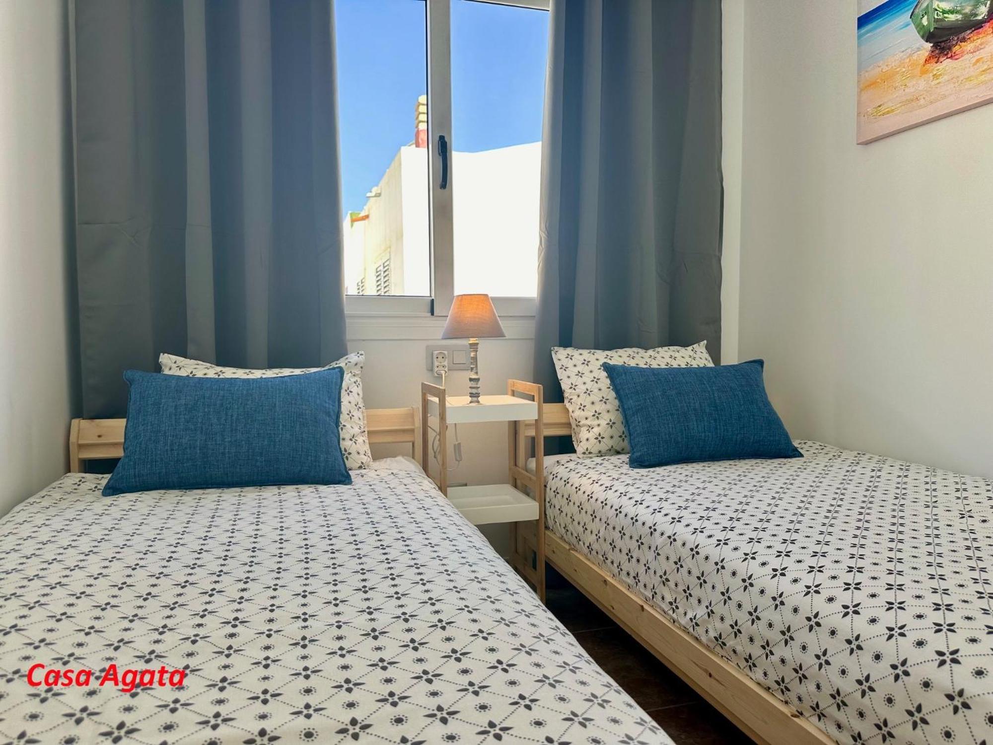 Casas Pedro & Agata Βίλα Morro Jable  Εξωτερικό φωτογραφία