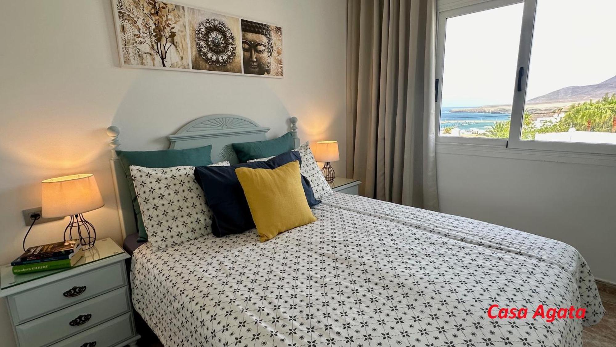 Casas Pedro & Agata Βίλα Morro Jable  Εξωτερικό φωτογραφία