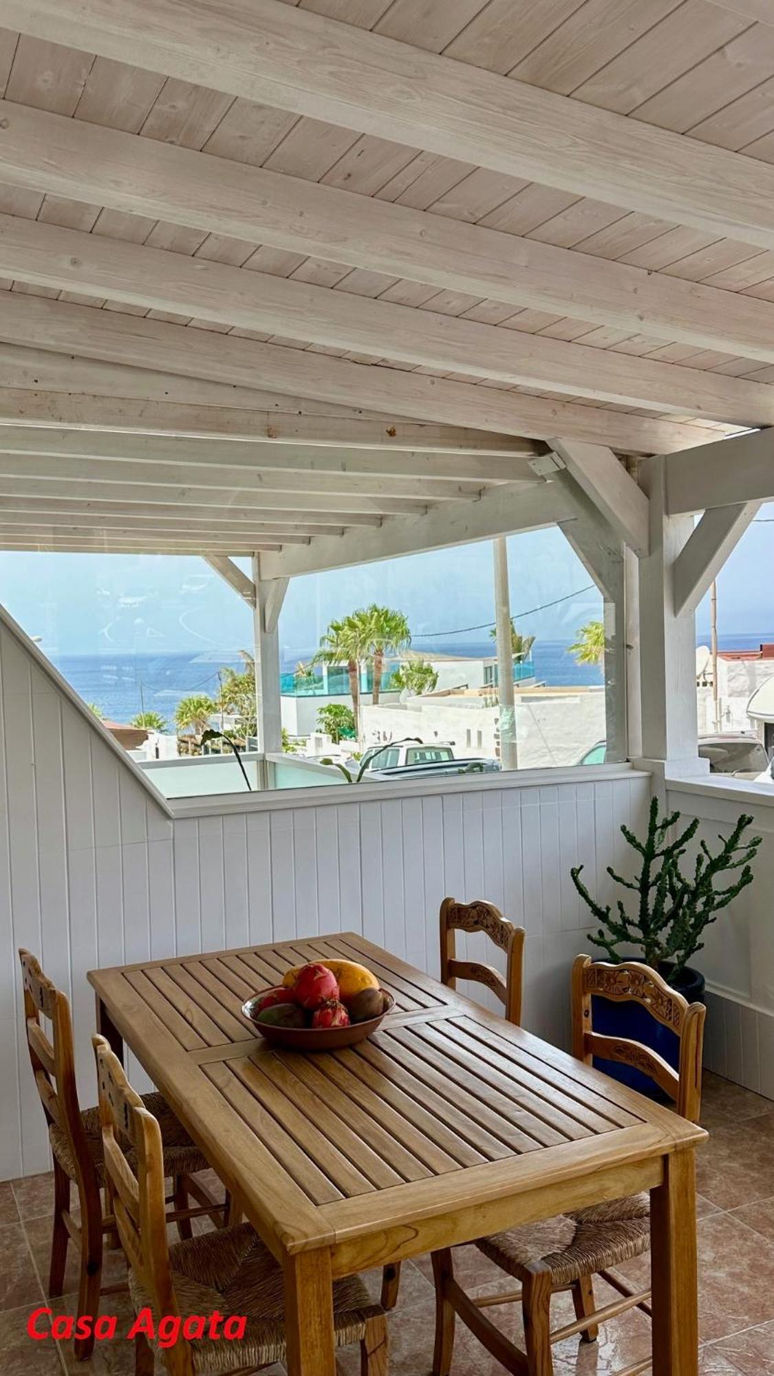 Casas Pedro & Agata Βίλα Morro Jable  Εξωτερικό φωτογραφία